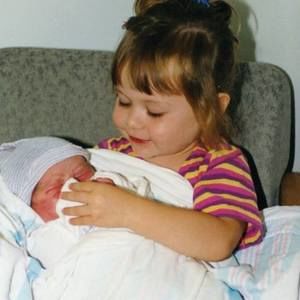 Meet your Posher, Caitlin